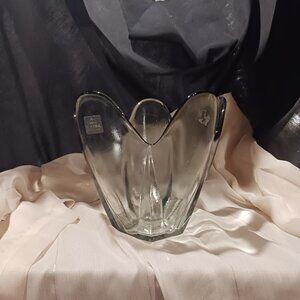 Viking Glass Bowl